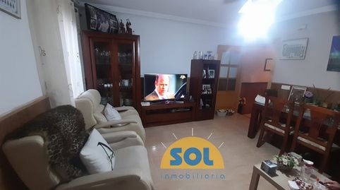 Foto 3 de Casa o chalet en venta en Calle Cabeza de Herrera, 34, Don Benito, Badajoz