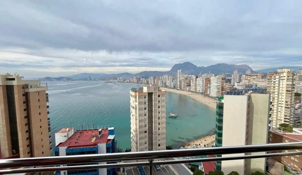 Appartement avec piscine à vendre à Calle Alcalde Manuel Catalan Chana, imagen 12