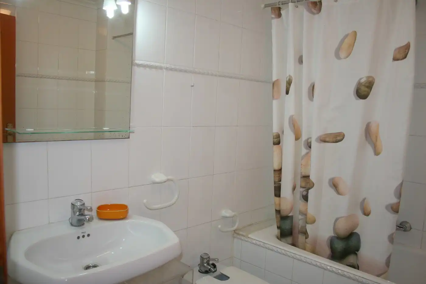Flat with lift for sale in Centro Urbano, imagen 19