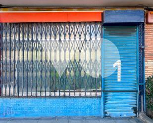 Exterior view of Premises for sale in Alcorcón