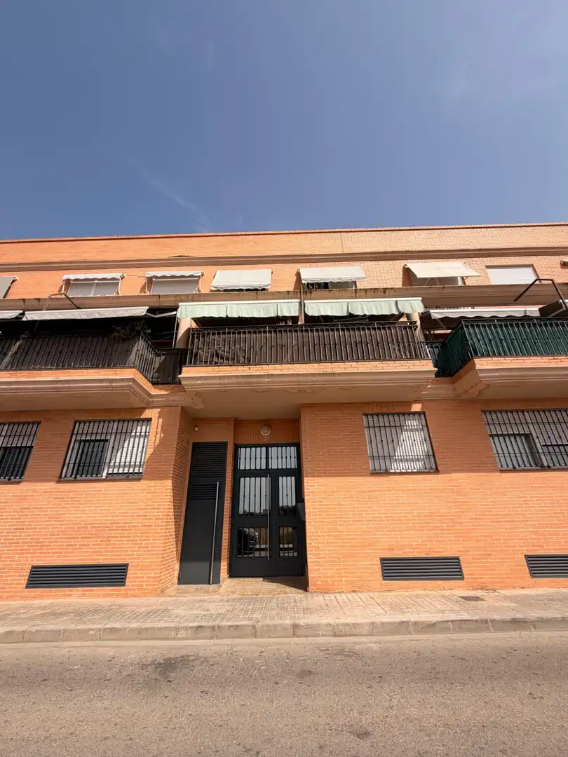 Flat for sale in Avenida PRINCEPS D'ASTURIES, Massalfassar