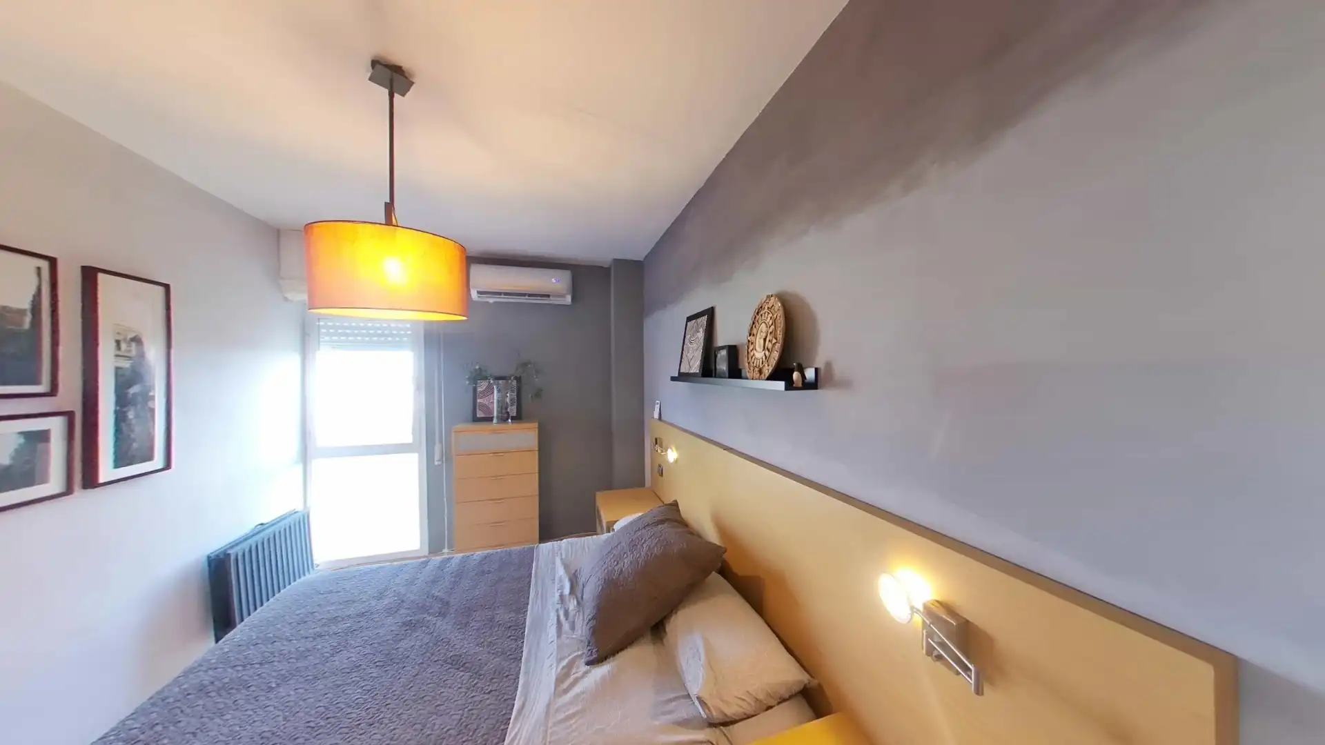 Flat for rent in Calle de la Diligencia, Palomeras Bajas