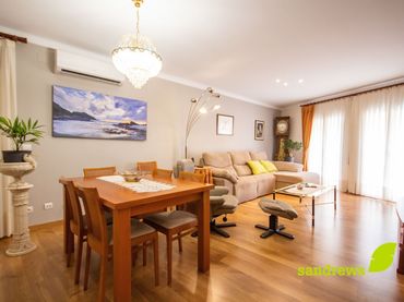 Maison mitoyenne à vendre à Centre