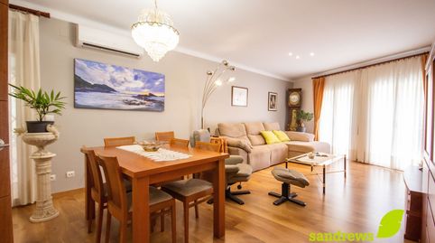 Casa unifamiliar en el centro de Figueres