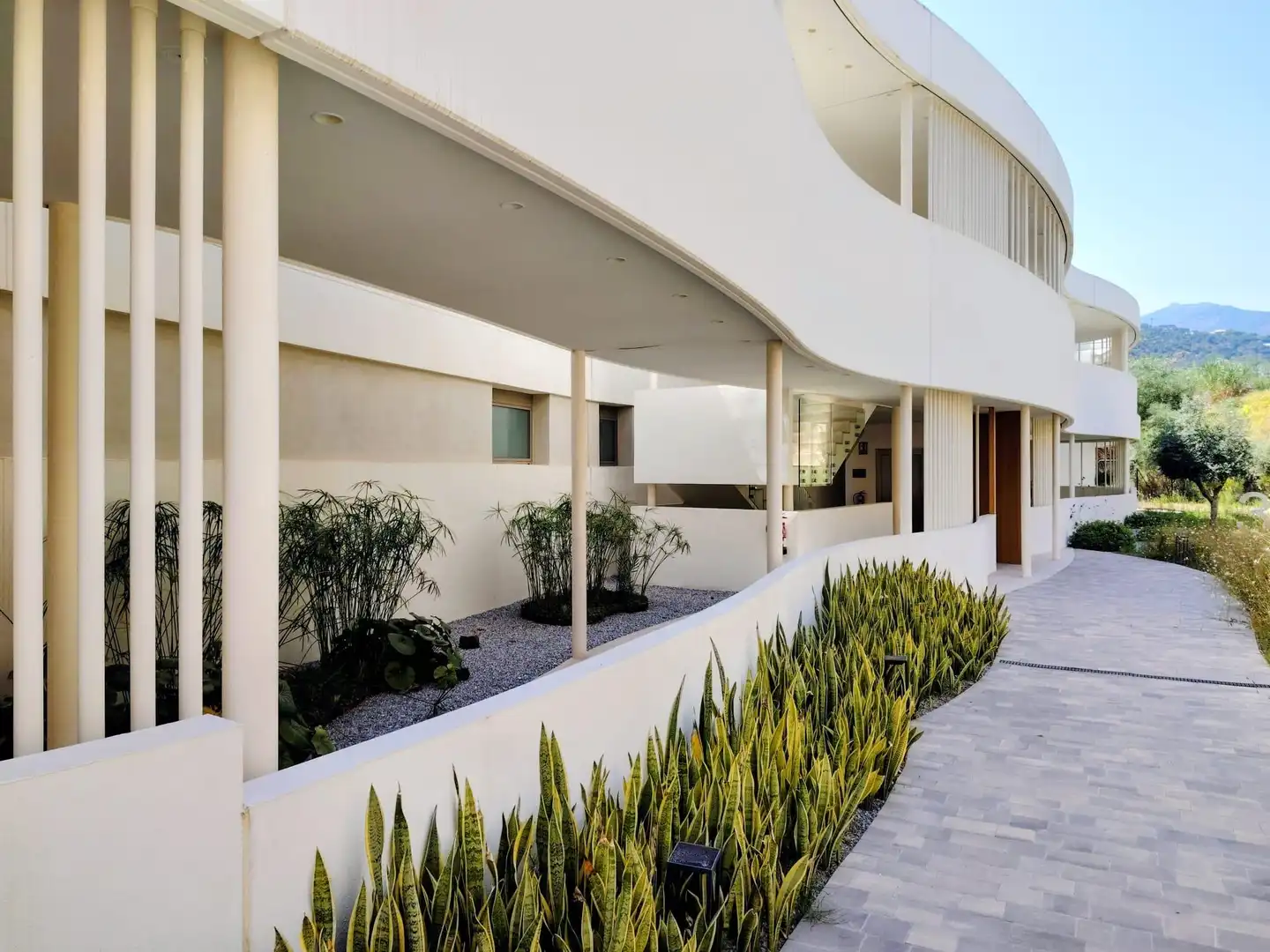 Apartment with pool for sale in La Quinta, imagen 25