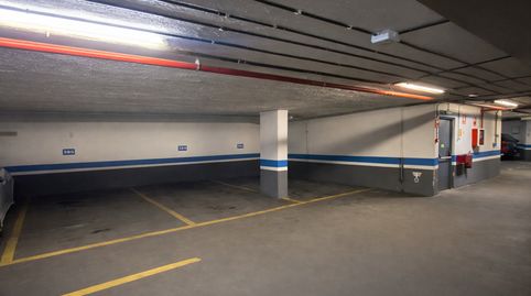 Photo 3 of Garage for rent in Calle de Rafael Bergamín, 20, San Juan Bautista, Madrid Capital