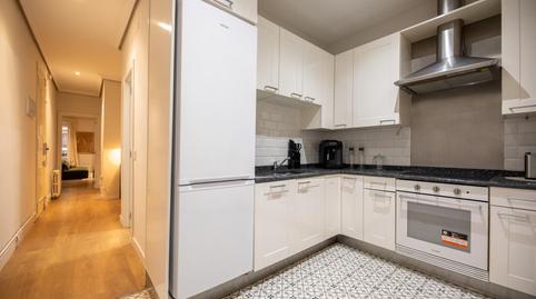 Photo 2 of Flat to rent in Calle del Marqués de Urquijo, Argüelles,  Madrid Capital