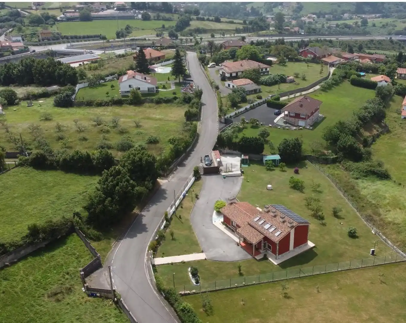 Casa o chalet en venta en N/A, Porceyo