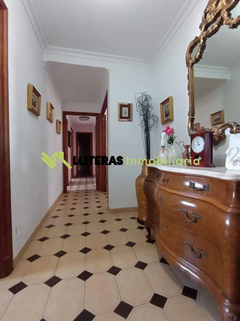 Flat for sale in Centro