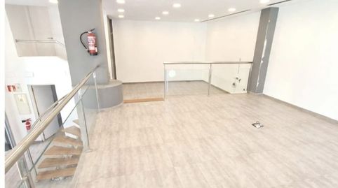 Foto 4 von Geschaftsraum zur Miete in Nafarroa Kalea, 14, Centro - Ariz - Uribarri, Basauri
