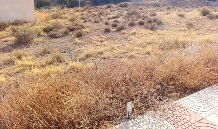 Residential land for sale in Calle Majada 12A, imagen 4