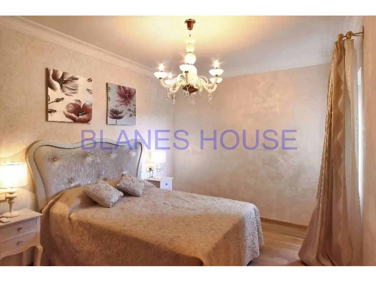 Casa o chalet en venta en Blanes con Calefacción, Jardín privado y Terraza