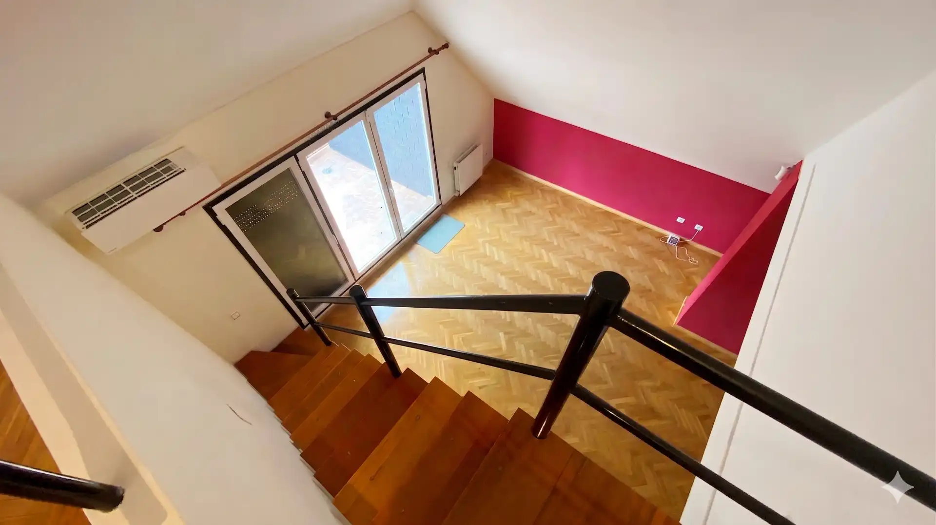 Ático en venta en Las Rozas de Madrid con Aire acondicionado, Calefacción y Parquet