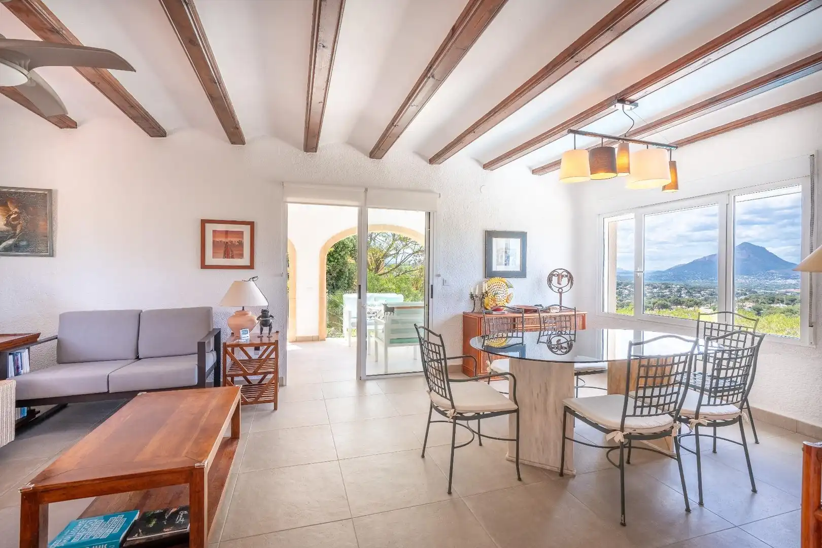 Houses for sale in Calle TRENCALL, La Granadella - Costa Nova