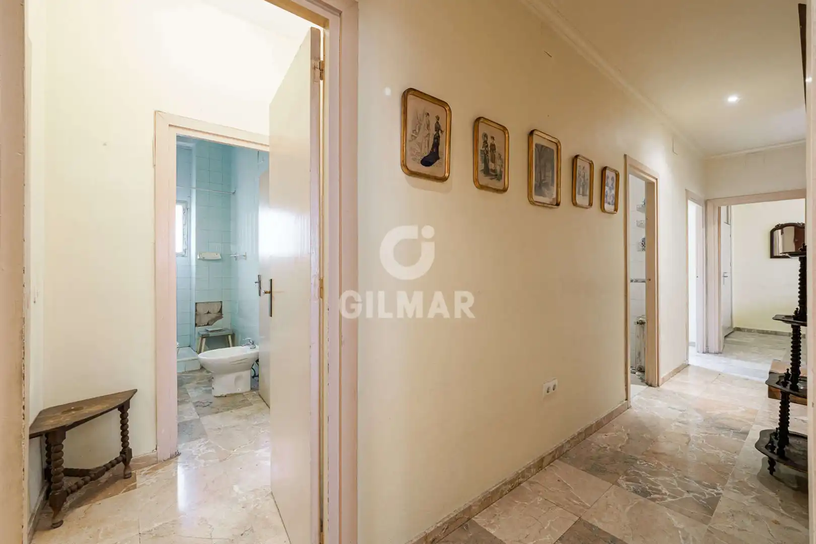 Flat for sale in Sevilla  with Heating and Storage room