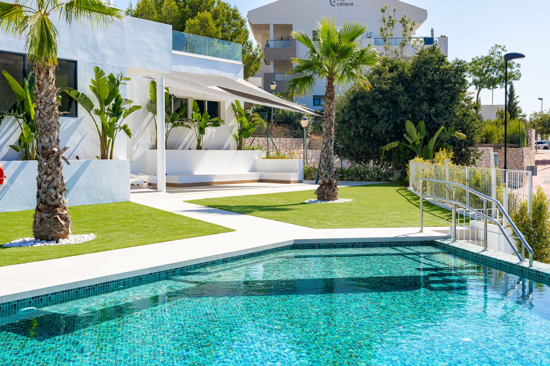 Apartamento de alquiler en Montealto - Monterrey