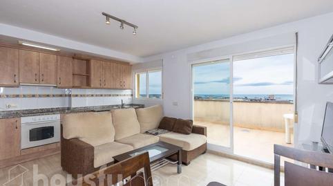 Foto 4 de Àtic en venda a Cl Sant Isidre, ., Centre, La Ràpita