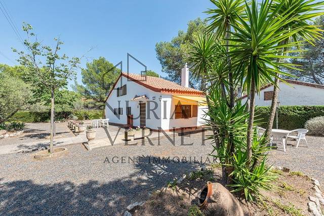 Finca rústica en Venta en Les Borges del Camp