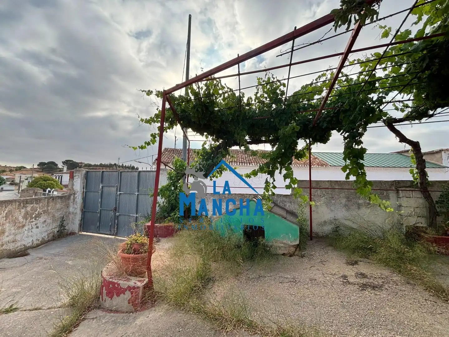 Casa o chalet en venta en Fuensanta con Calefacción, Jardín privado y Terraza