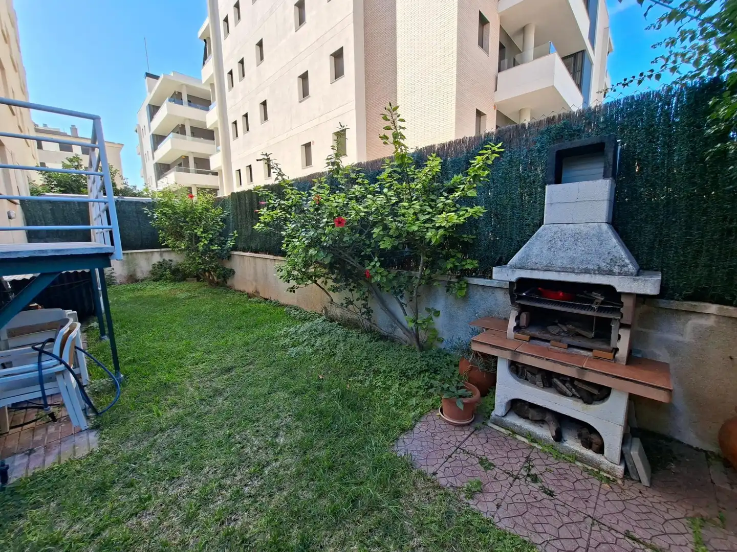 Apartment with terrace for sale in Calle COSSETANIA 18, imagen 2