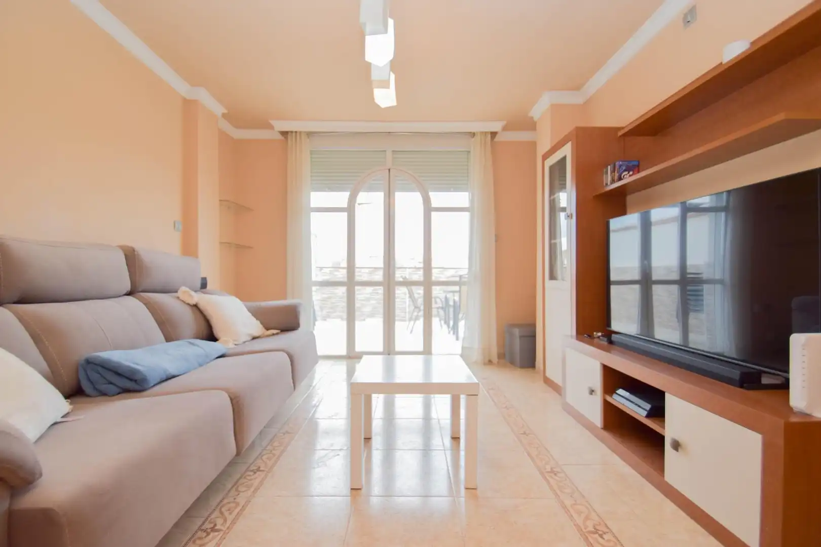 Flat for sale in Atarfe