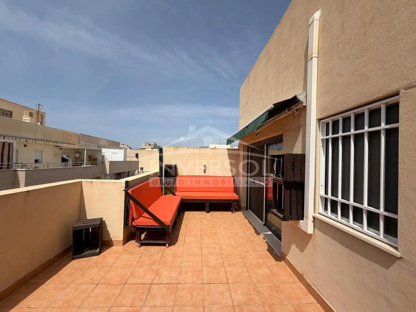 Attique avec ascenseur à vendre à Calle Antonio Gala 1, imagen 9