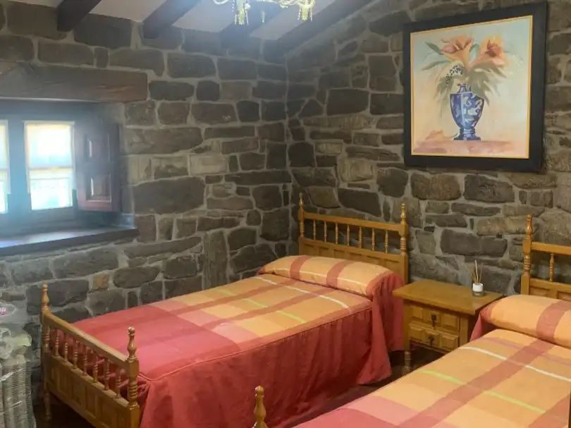 Bedroom of Land for sale in Vega de Pas