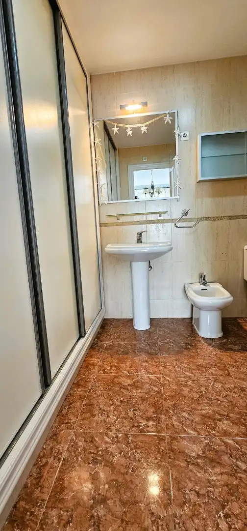 Baño de Piso en venta en Totana con Aire acondicionado, Amueblado y Horno