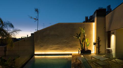 Foto 4 de Casa o xalet en venda a Carrer de Volta, Ca n'Aurell, Terrassa