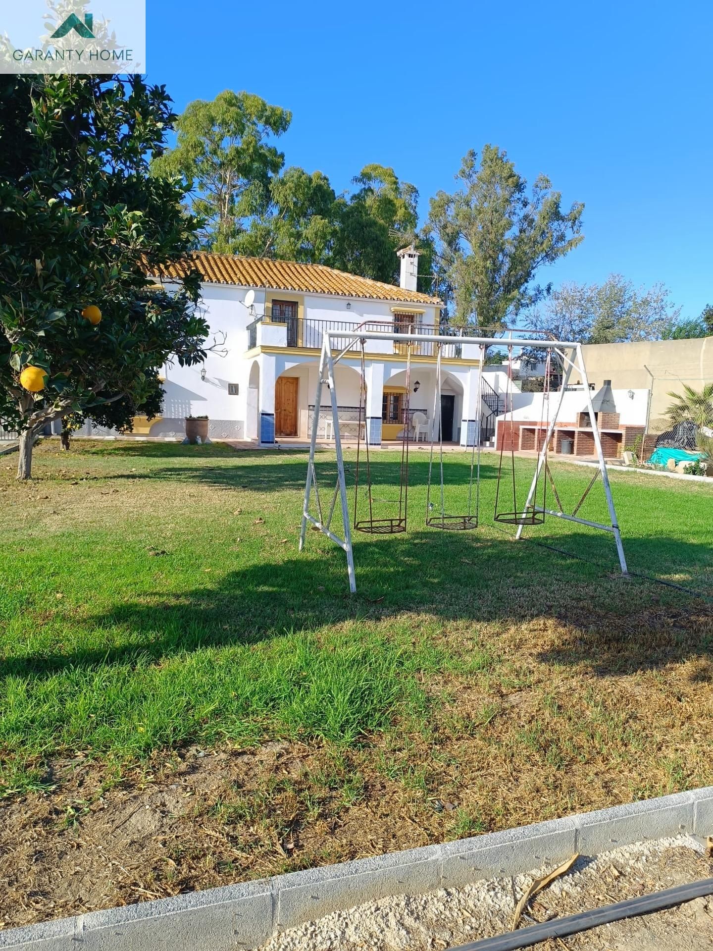 Garden of House or chalet for sale in Vélez-Málaga  with Terrace