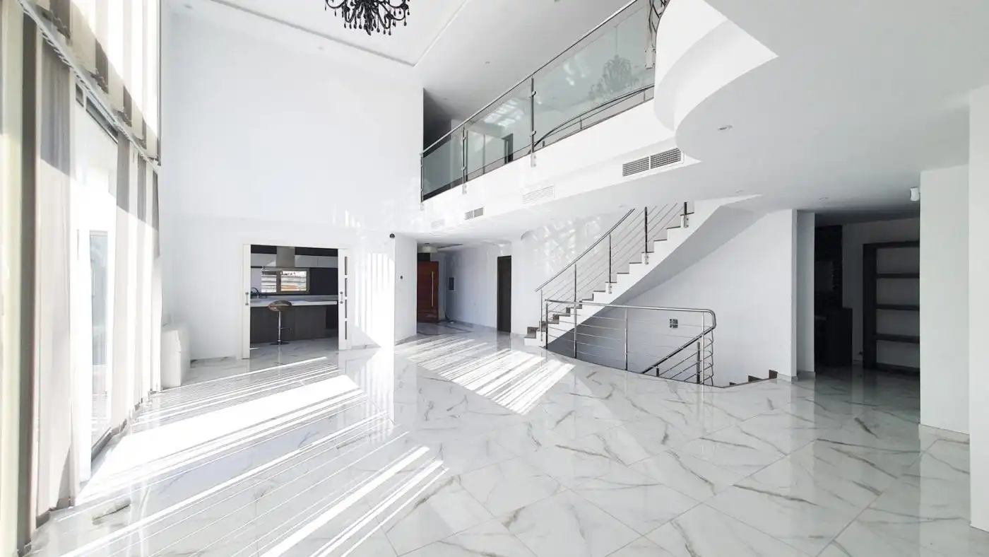 Villa avec terrasse à vendre à La Algoda - Matola - Llano de San José, imagen 13