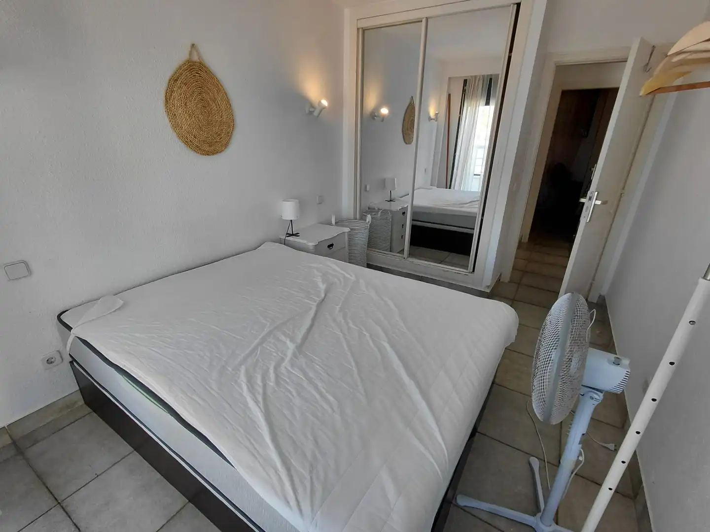 Flat with pool to rent in Ponent, imagen 19