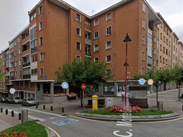 Parking à vendre à Egileor Kalea