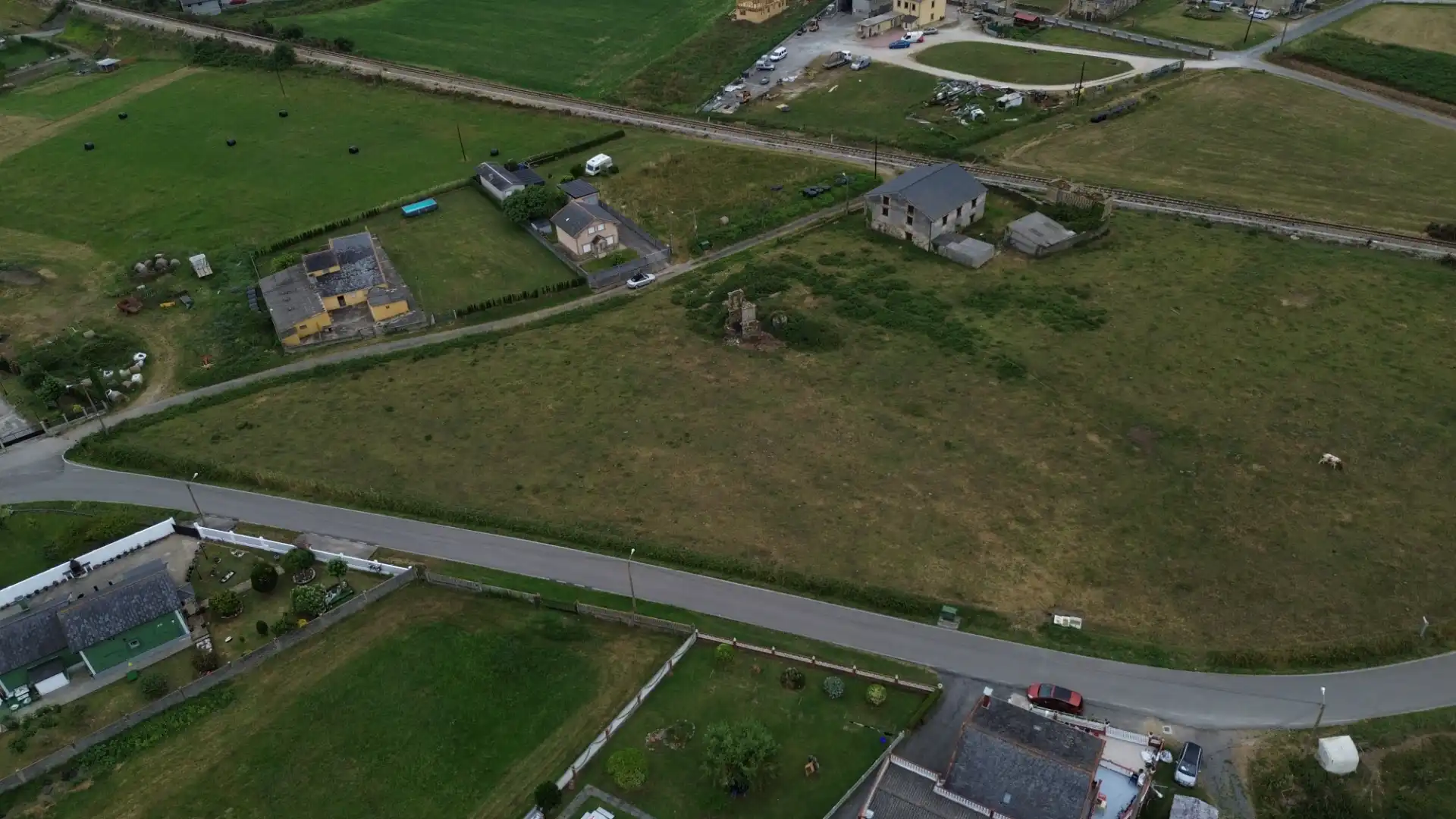 Residencial en venta en Barreiros