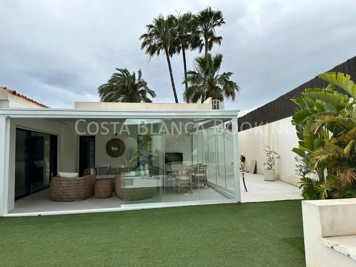 Casa o chalet en venta en Pueblo - Urbanizaciones