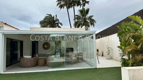 Foto 3 de Casa o chalet en venta en Pueblo - Urbanizaciones, L'Alfàs del Pi