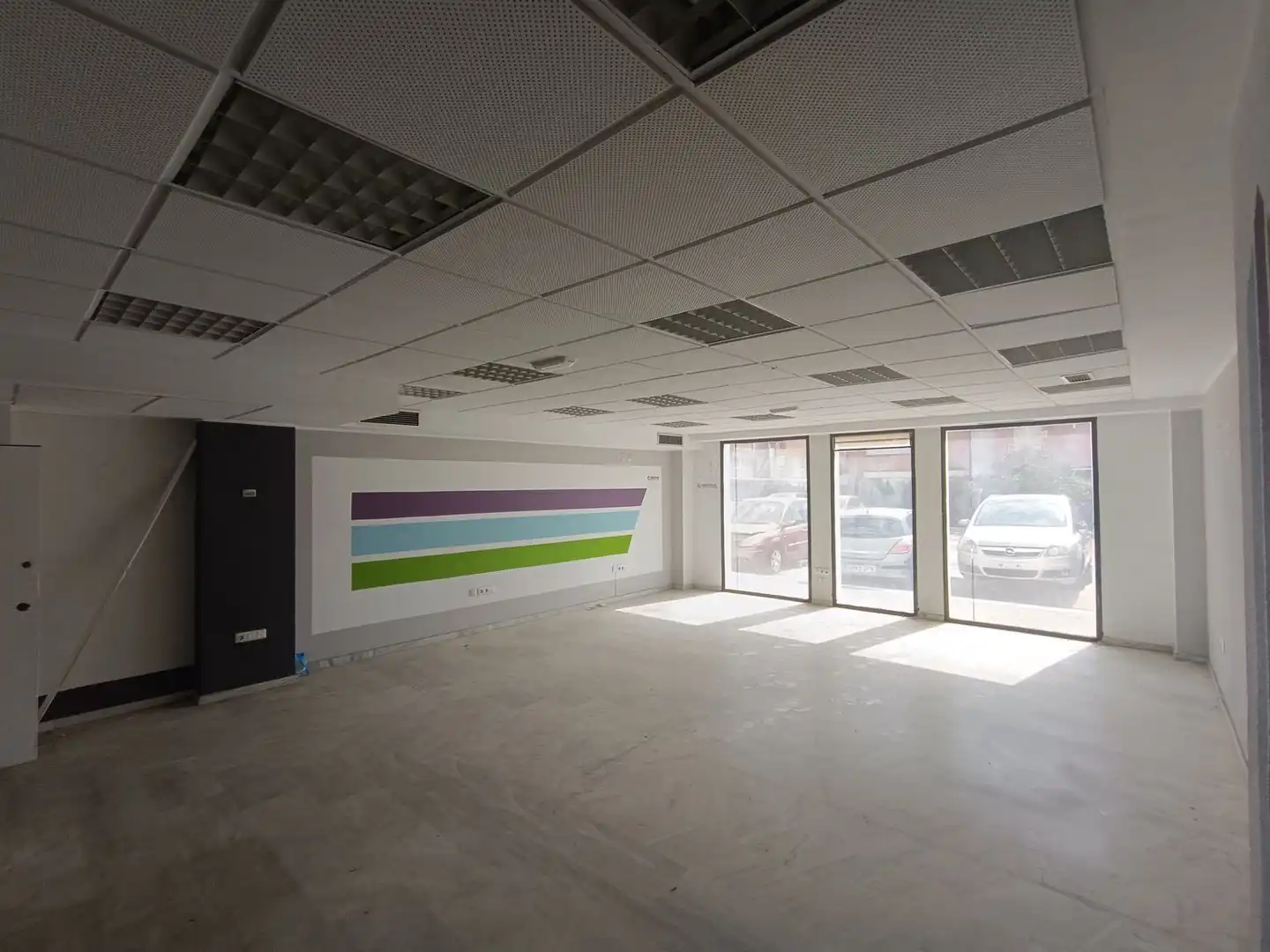 Oficina en venda a Este - Alcosa- Torreblanca, imagen 7