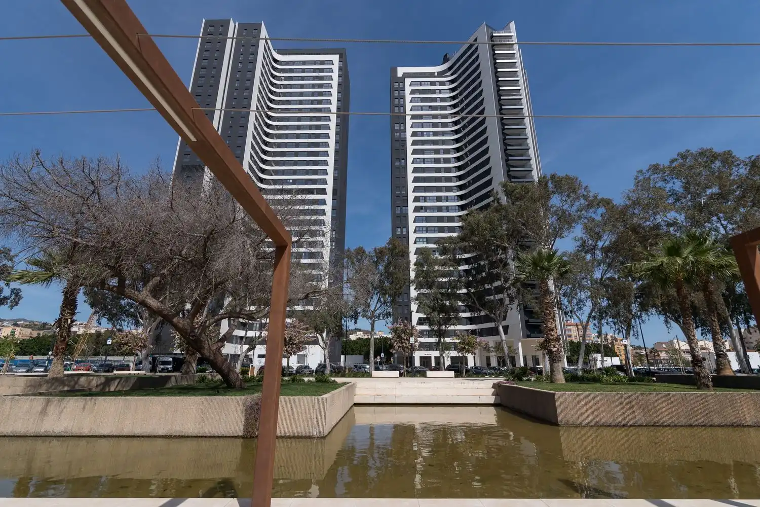 Appartement avec piscine à louer à Paseo Martiricos, imagen 38