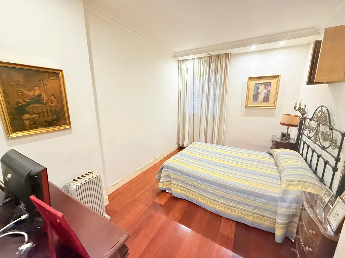 Flat with lift to rent in Centro, imagen 14