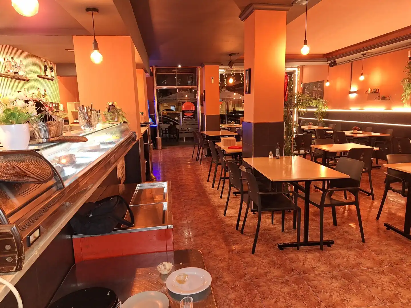Business premises for transfer in Sant Martí, imagen 10