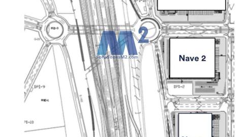 Photo 3 of Industrial buildings to rent in Los Ahijones, Madrid