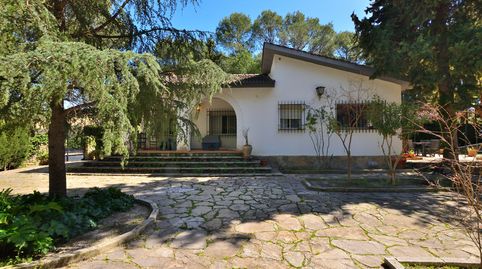 Foto 4 de Finca rústica en venta en Partidas Norte, Ronda