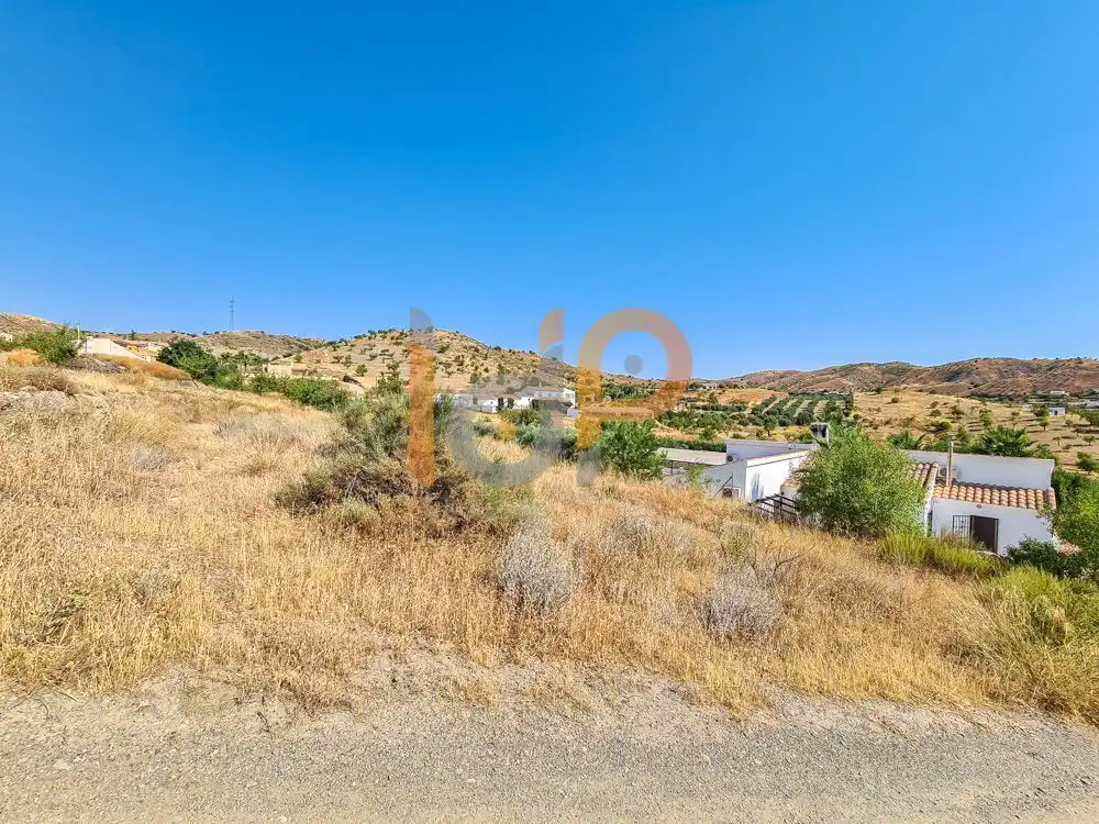 Terreno residencial en venta en Huércal-Overa, imagen 4