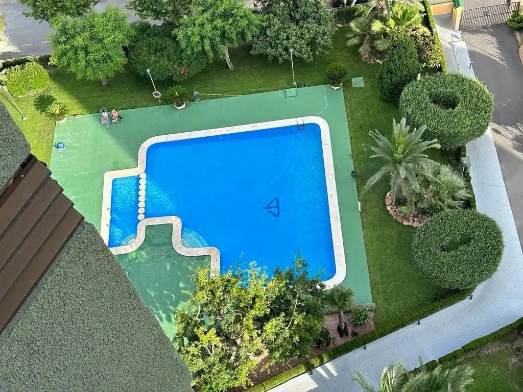 Apartment mit Pool zum Verkauf in Levante Alto, imagen 11