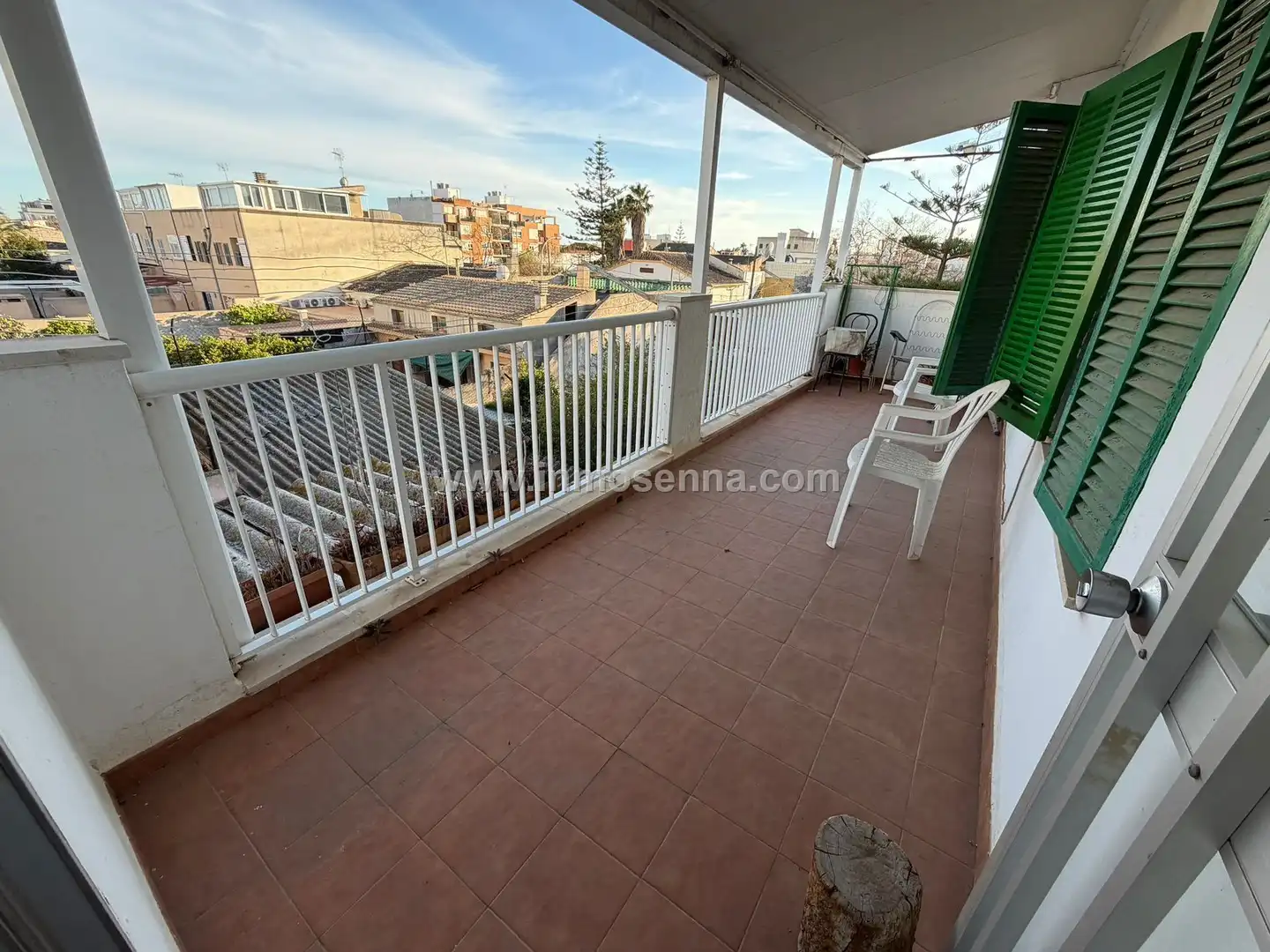 Außenansicht von Gebäude zum Verkauf in  Palma de Mallorca