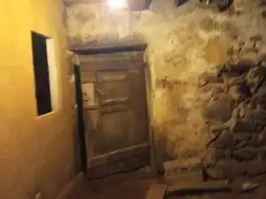 Casa adosada en venta en Ponteareas