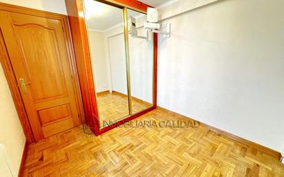 Bedroom of Flat for sale in Burgos Capital