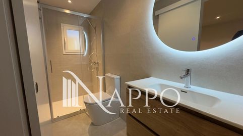 Foto 3 de Piso de alquiler en Caputxins, El Mercat, Palma de Mallorca