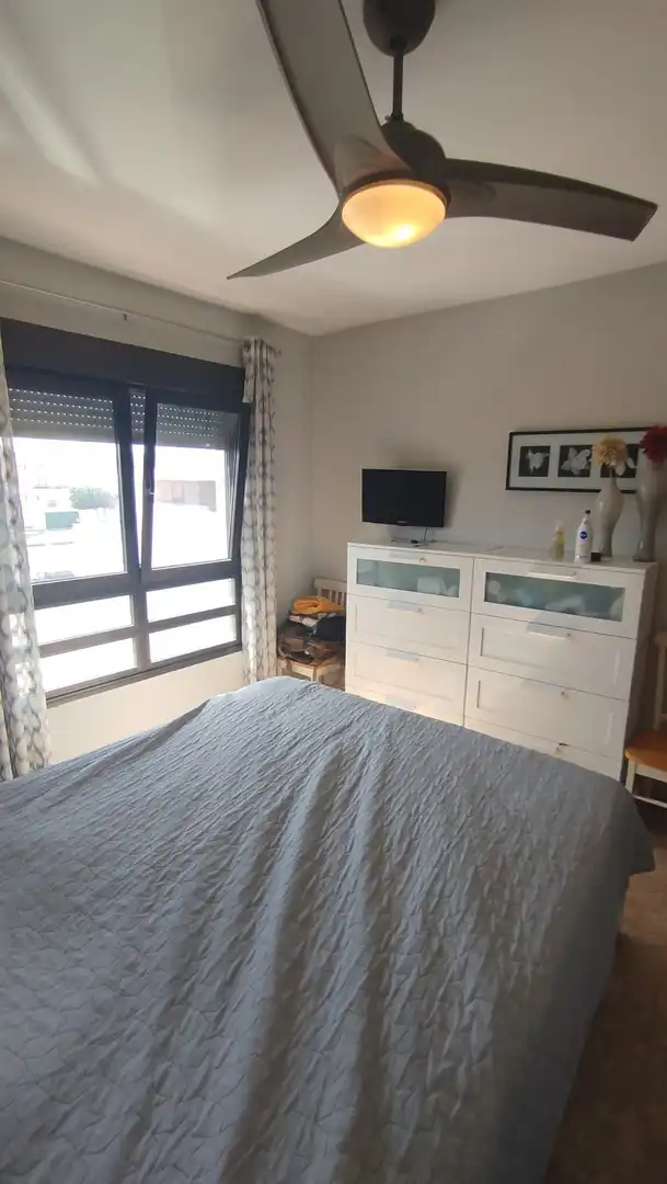 Bedroom of Houses for sale in Puerto del Rosario  with Terrace, Storage room and Furnished