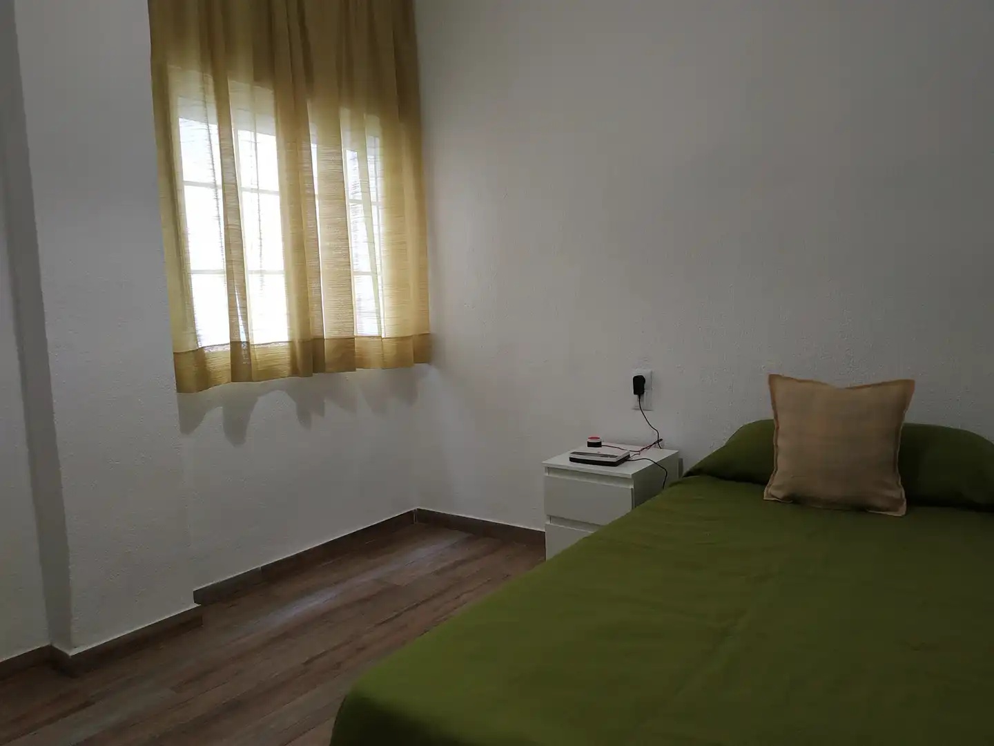 Piso de alquiler en Isla Chica